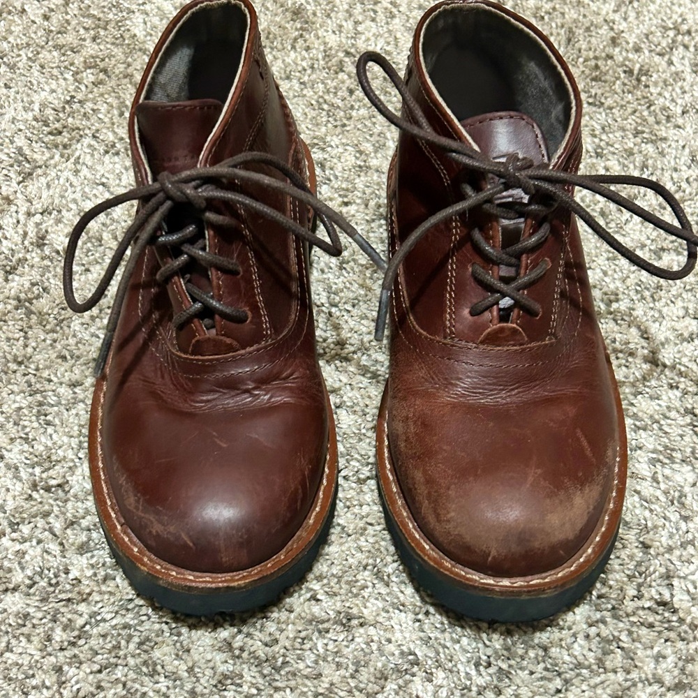 Kids ZARA boots